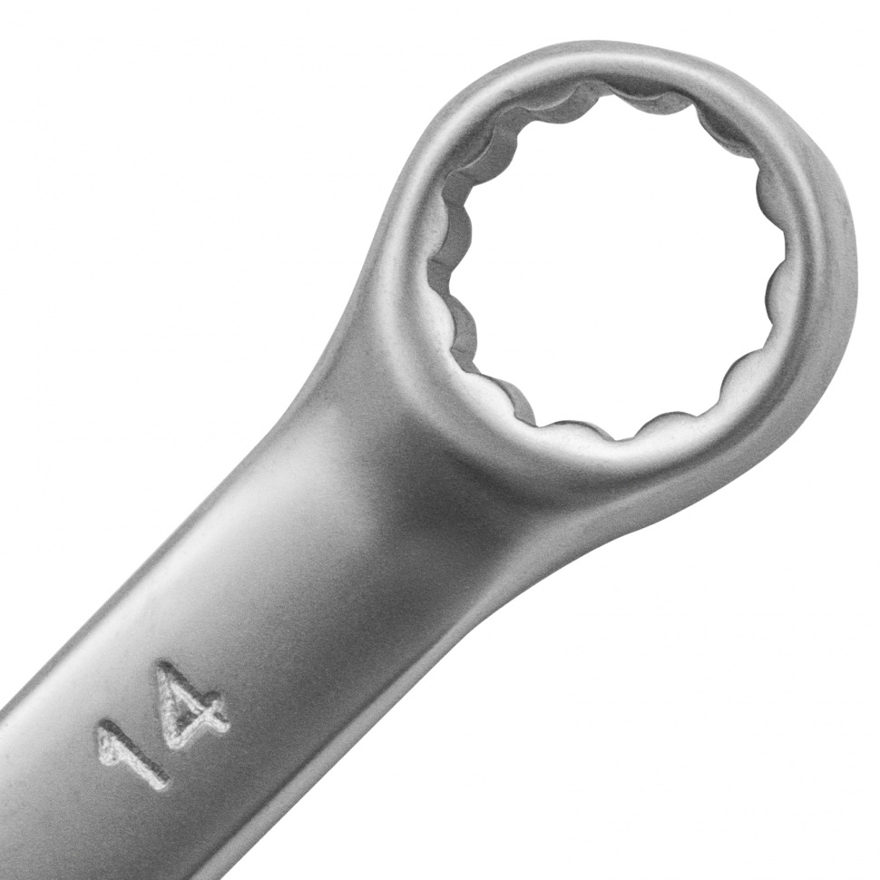 Ключ комбинированный 14мм MATRIX 15110