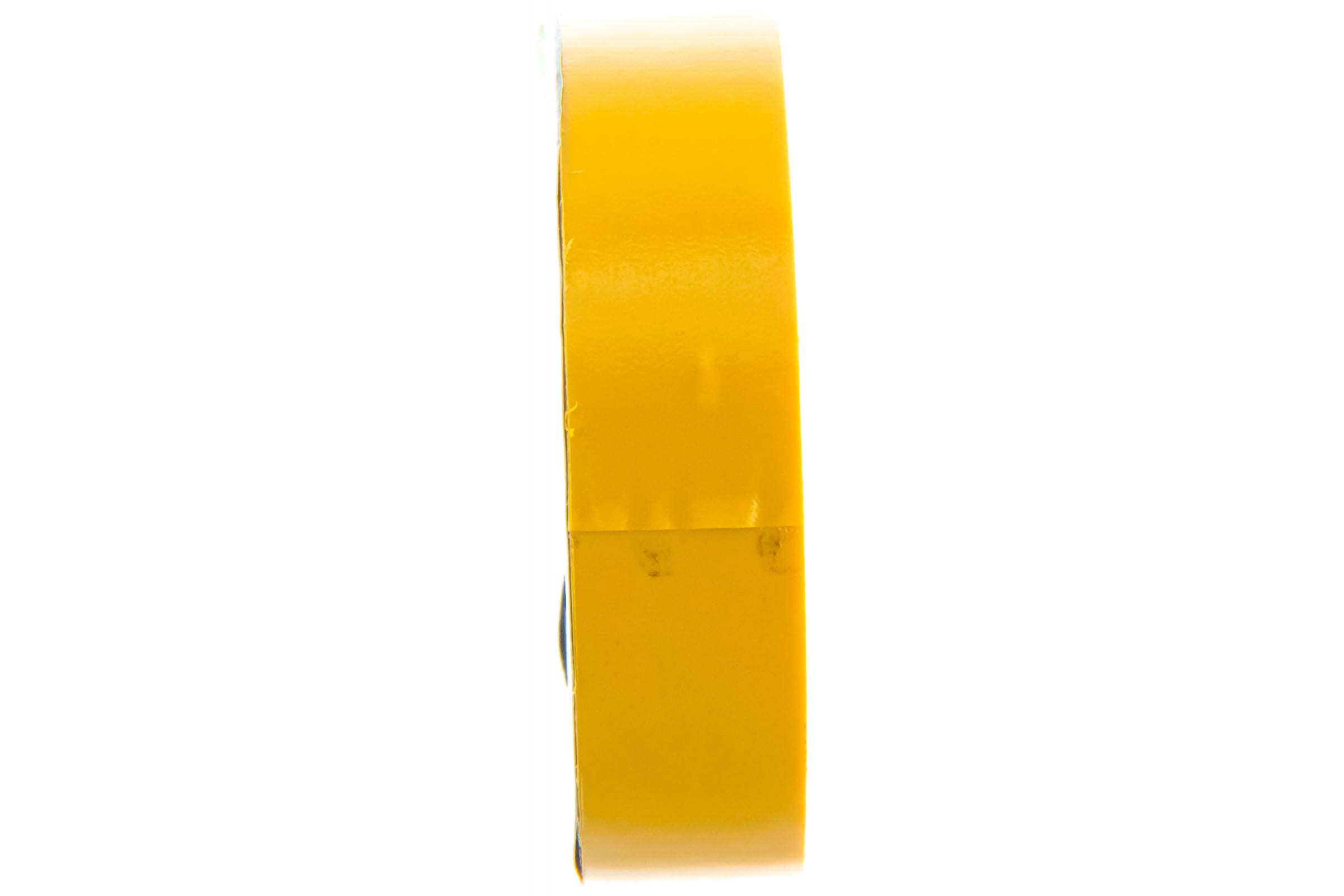 Изолента ПВХ изоляционная 15мм*10м желтая СИБРТЕХ 88790