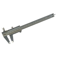 Штангенциркуль ШЦ-125 0.02*125мм Remocolor 15-5-125
