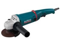 Угловая шлифмашина ALTECO AG 1800-180 диам. диска 180 мм 