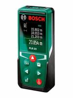 Лазерный дальномер Bosch РLR 25 0603672520