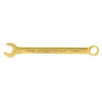 Ключ комбинированный 11мм СИБРТЕХ 14977
