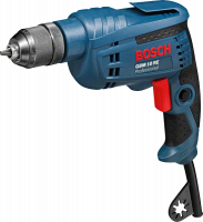 Дрель безударная Bosch GBM 10 RE Professional 0601473600