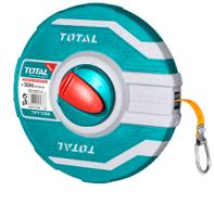 Мерная лента 30м TOTAL TMTF12306
