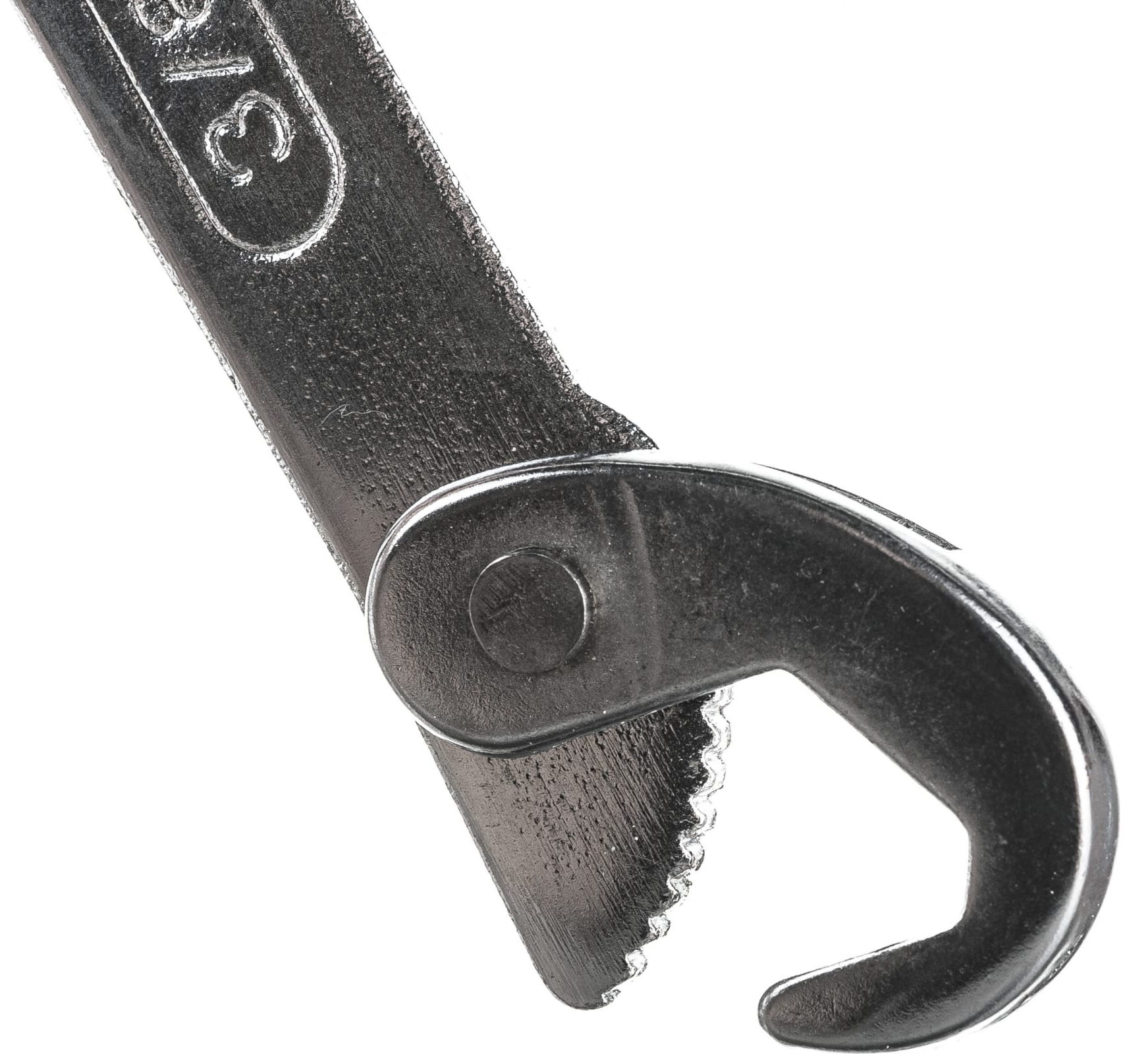 Ключ универсальный 9-22мм FIT 63771
