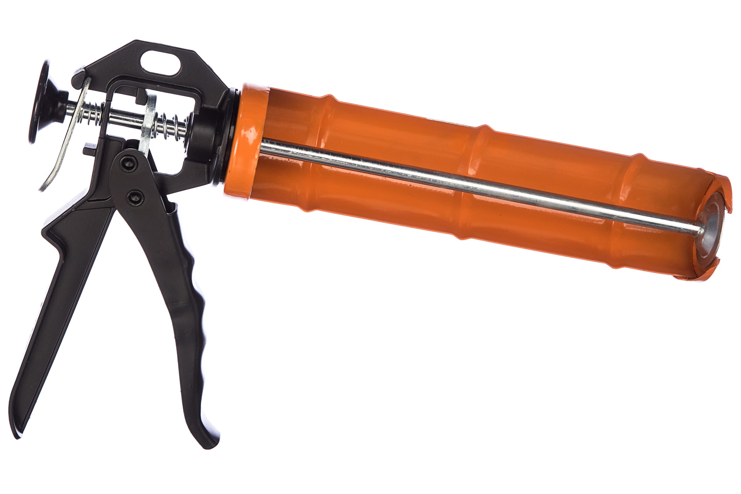 Пистолет для герметиков полуоткрытый SPARTA Heavy Duty 886325