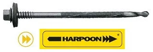 15 05 019 05. Саморез для сэндвич-панелей Harpoon Plus hsp14-r-s19 5,5/6,3x190. Саморез для сэндвич панелей Harpoon hsp3. Саморез hsp14-r-s19 5,5/6,3х105 "Harpoon Plus". Саморез 5,5х285 HSP-R-s19 (Harpoon).