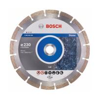 Диск алмазный 230*22,23мм Bosch Professional for Stone 2608602601