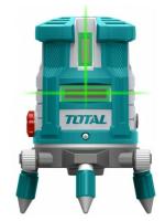 Нивелир лазерный TOTAL TLL305205