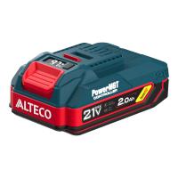 Аккумулятор BCD 21-20 PowerMGT ALTECO