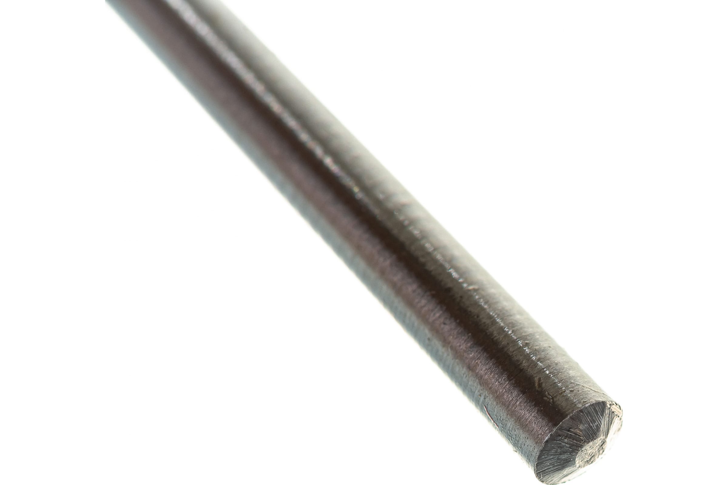 Сверло по металлу 5,0мм удлиненное 10шт HSS MATRIX 715050