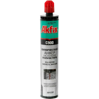 Химический анкер AKFIX CA032 300мл