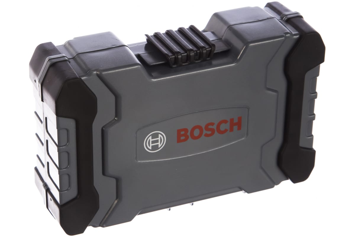 Набор насадок-бит 43шт Bosch 2607017164 