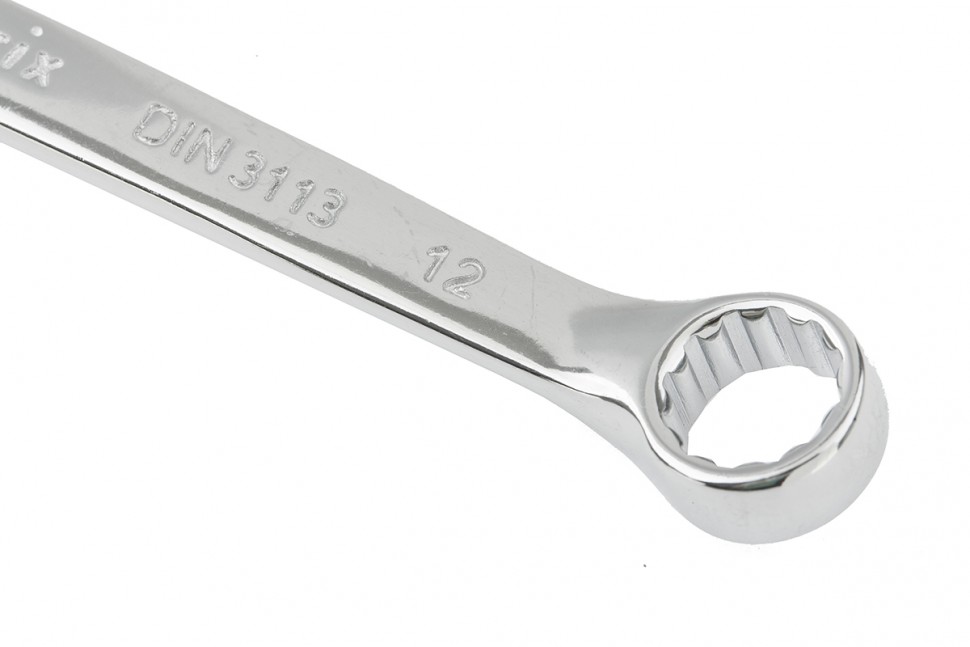 Ключ комбинированный 12мм MATRIX 15156