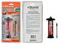 Ручка для УШМ STURM HD-115125-130AG с карандашом