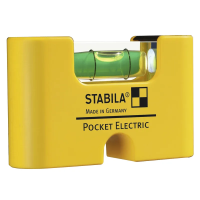 Карманный уровень Pocket Electric 17775