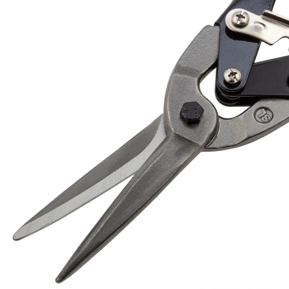 Ножницы по металлу с прямым резом 290мм SPARTA 783165