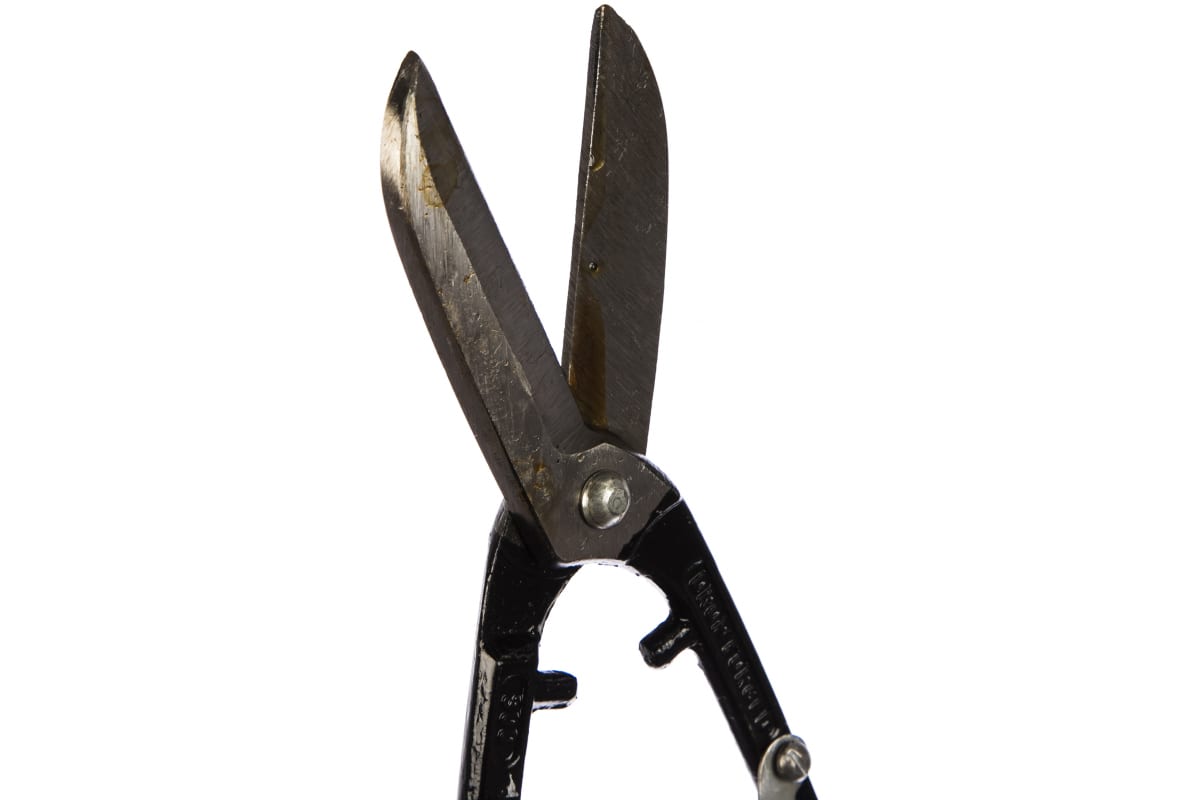 Ножницы по металлу с прямым резом 300мм SPARTA 783145