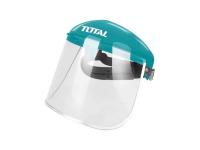 Защитная маска Impact resistant PC Visor TSP610 TOTAL TSP610