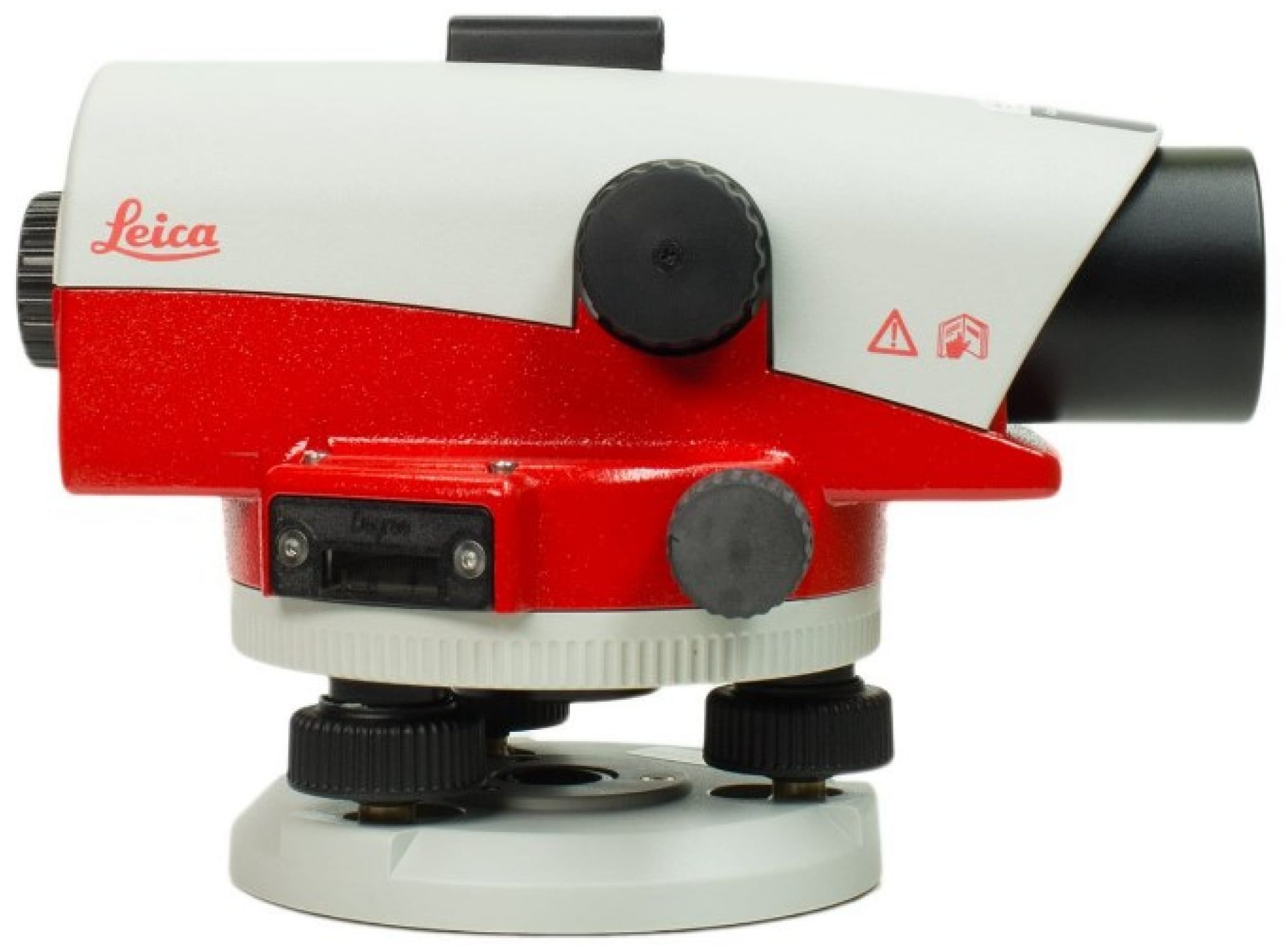 Нивелир оптический с компенсатором Leica NA730 641985