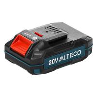 Аккумулятор ALTECO BCD 21-20 Li