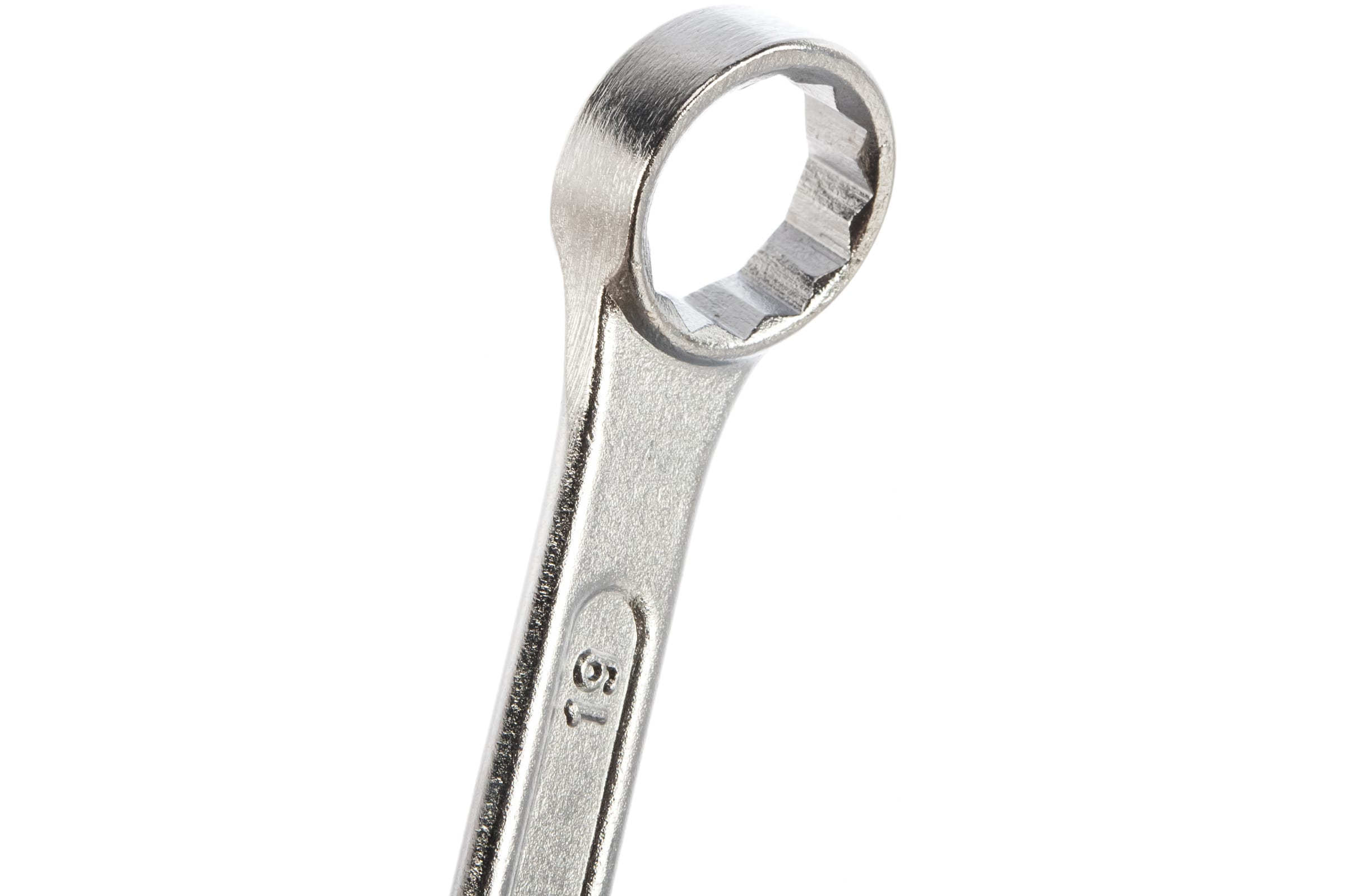 Ключ комбинированный 19мм SPARTA 140465