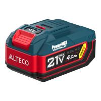 Аккумулятор BCD 21-40 PowerMGT ALTECO