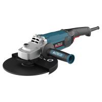 Угловая шлифмашина ALTECO AG 2210-230 S диам. диска 230 мм
