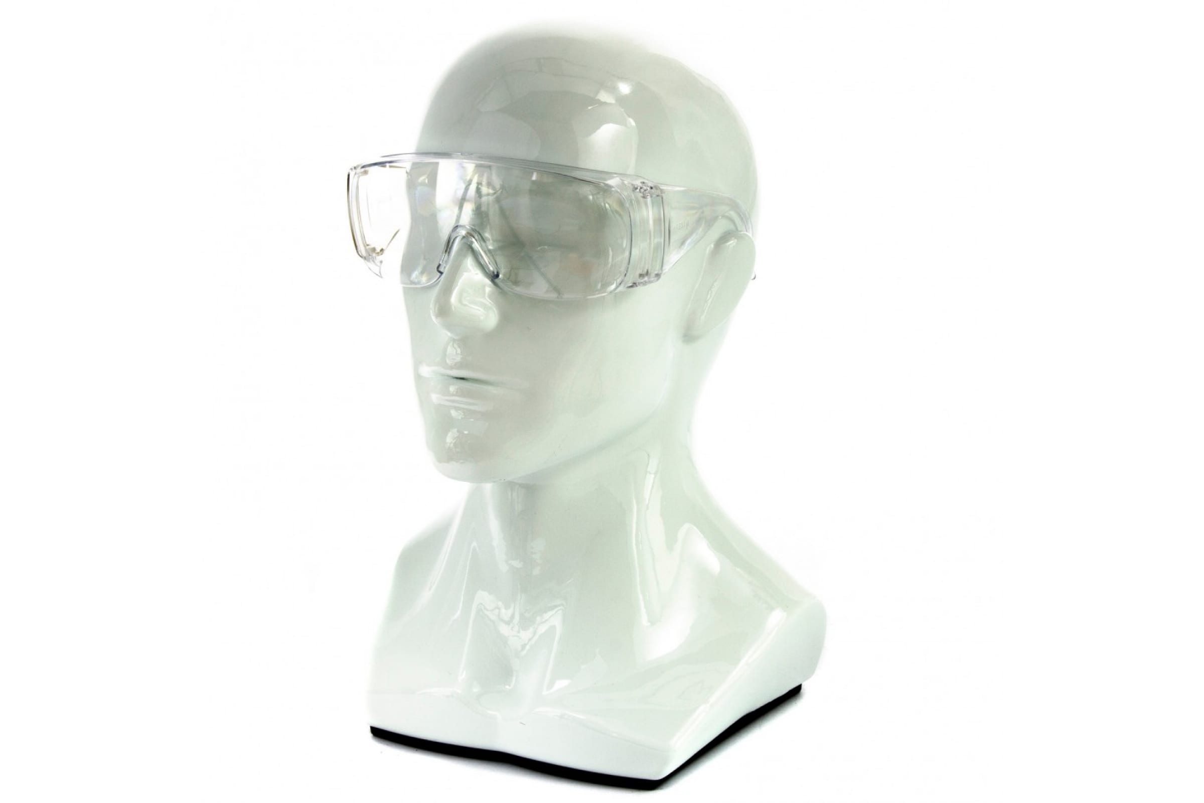 Открытые защитные очки поликарбонат. 89155 Очки защитные СИБРТЕХ. Очки защитные СИБРТЕХ, ударопрочные. Защитные очки открытого типа СИБРТЕХ 89155. Очки защитные открытого типа, прозрачные СИБРТЕХ.