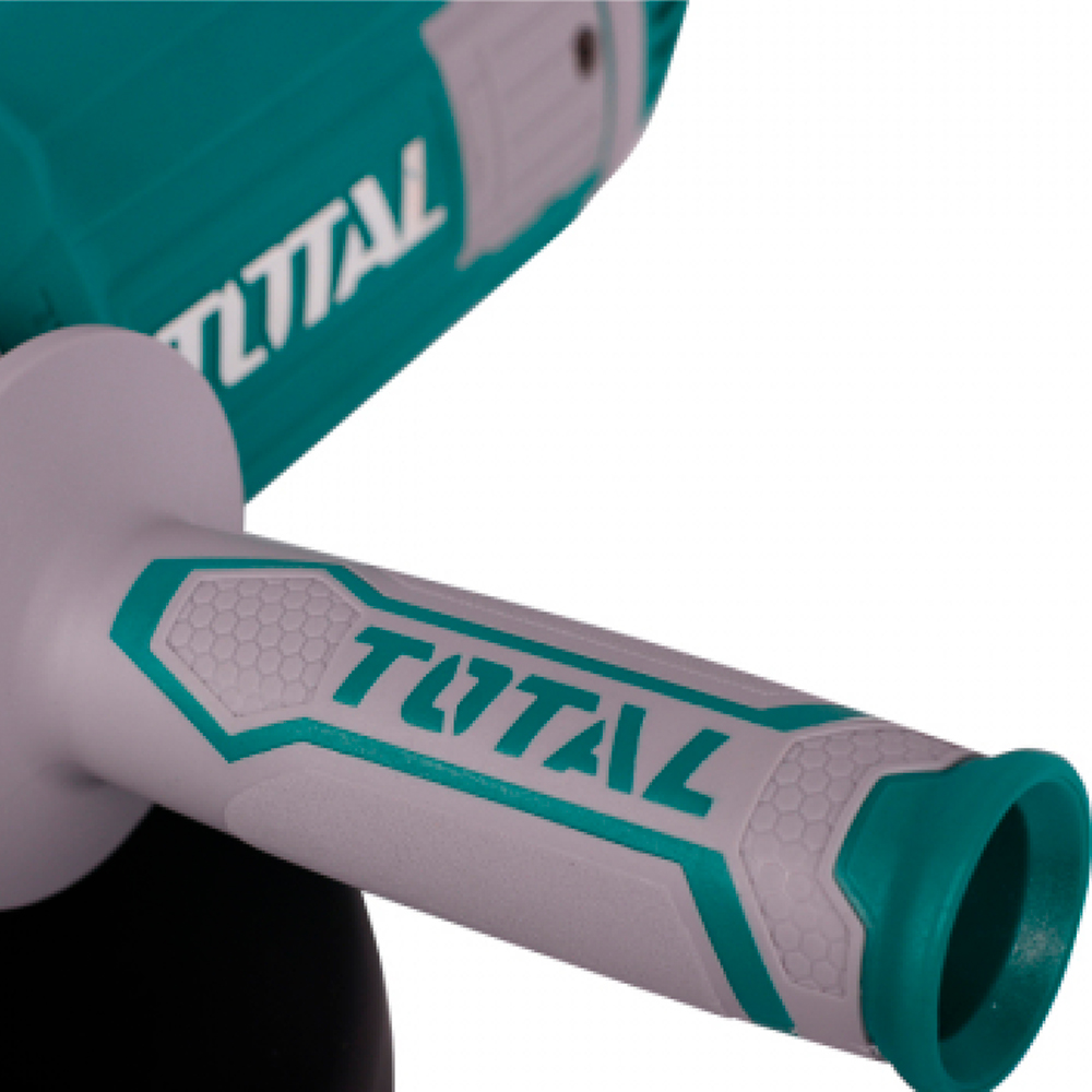 Угловая шлифмашина TOTAL TG1252306 диам. диска 230 мм