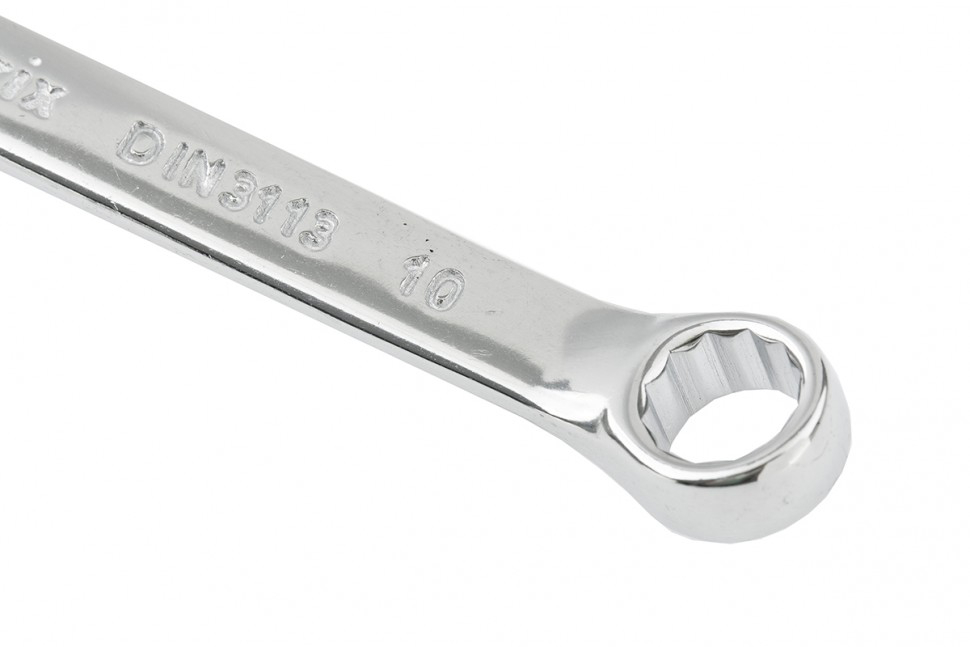 Ключ комбинированный 10мм MATRIX 15154