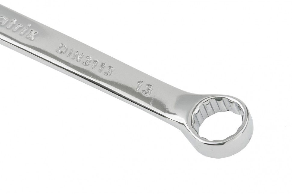 Ключ комбинированный 13мм MATRIX 15157
