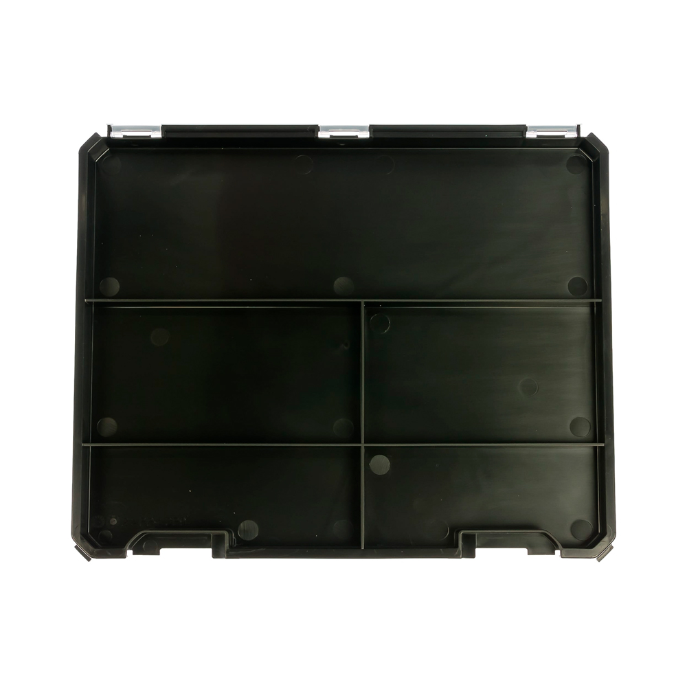 Органайзер-накладка на крышку Lidbox Bosch 20*320*260мм 1600A019CG