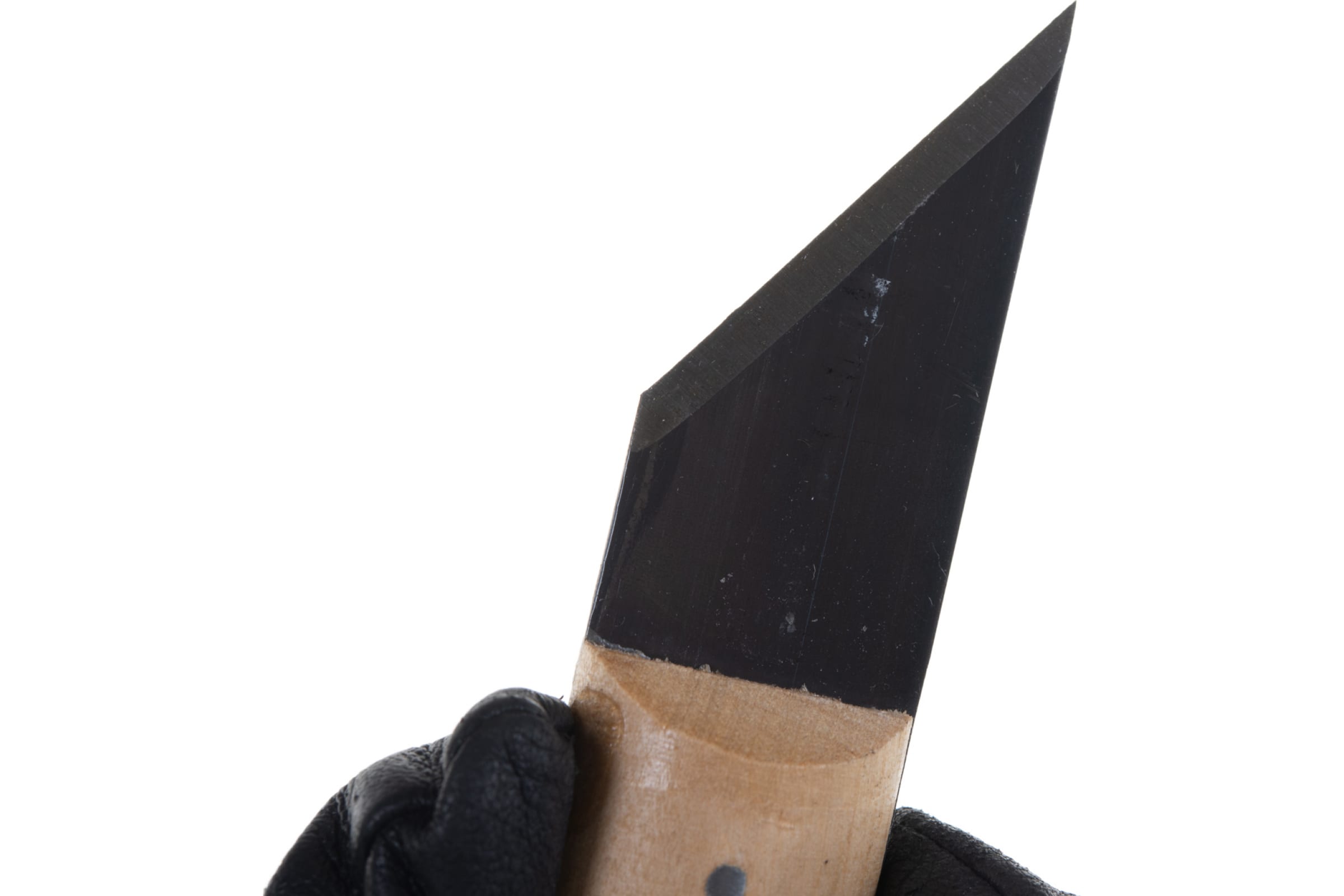 Нож сапожный трапециевидный 180мм РОССИЯ 78995