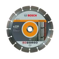 Диск алмазный 230*22,23мм Bosch Professional for Universal 2608602195