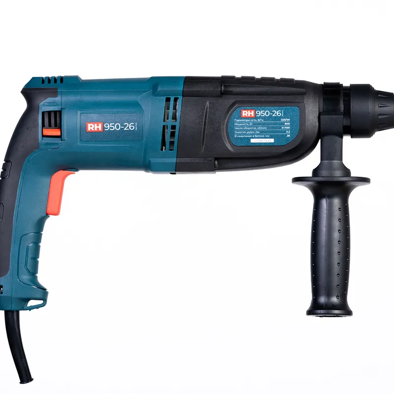 Перфоратор ALTECO RH 950-26