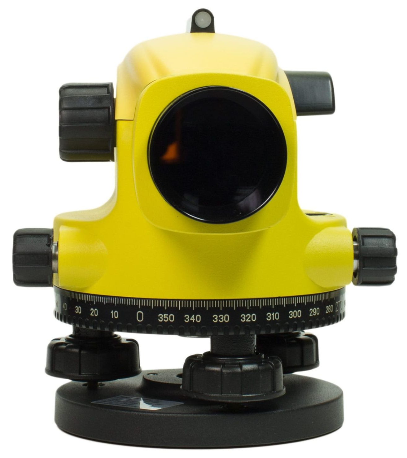 Нивелир оптический с компенсатором Leica Jogger 32 783740