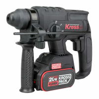 Перфоратор Kress KUC60.2