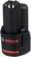 Аккумулятор Bosch 1600Z0002X