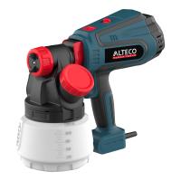 Краскораспылитель ALTECO SG 2207 F