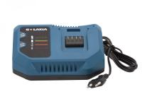 Зарядное устройство 4А GALAXIA 91101