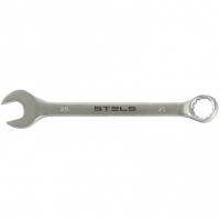 Ключ комбинированный 25мм STELS 15227