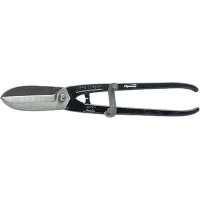 Ножницы по металлу с прямым резом 200мм SPARTA 783125