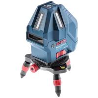 Нивелир лазерный Bosch GLL 5-50X 0601063N00