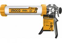 Пистолет для герметиков закрытый INGCO INDUSTRIAL HCG0109