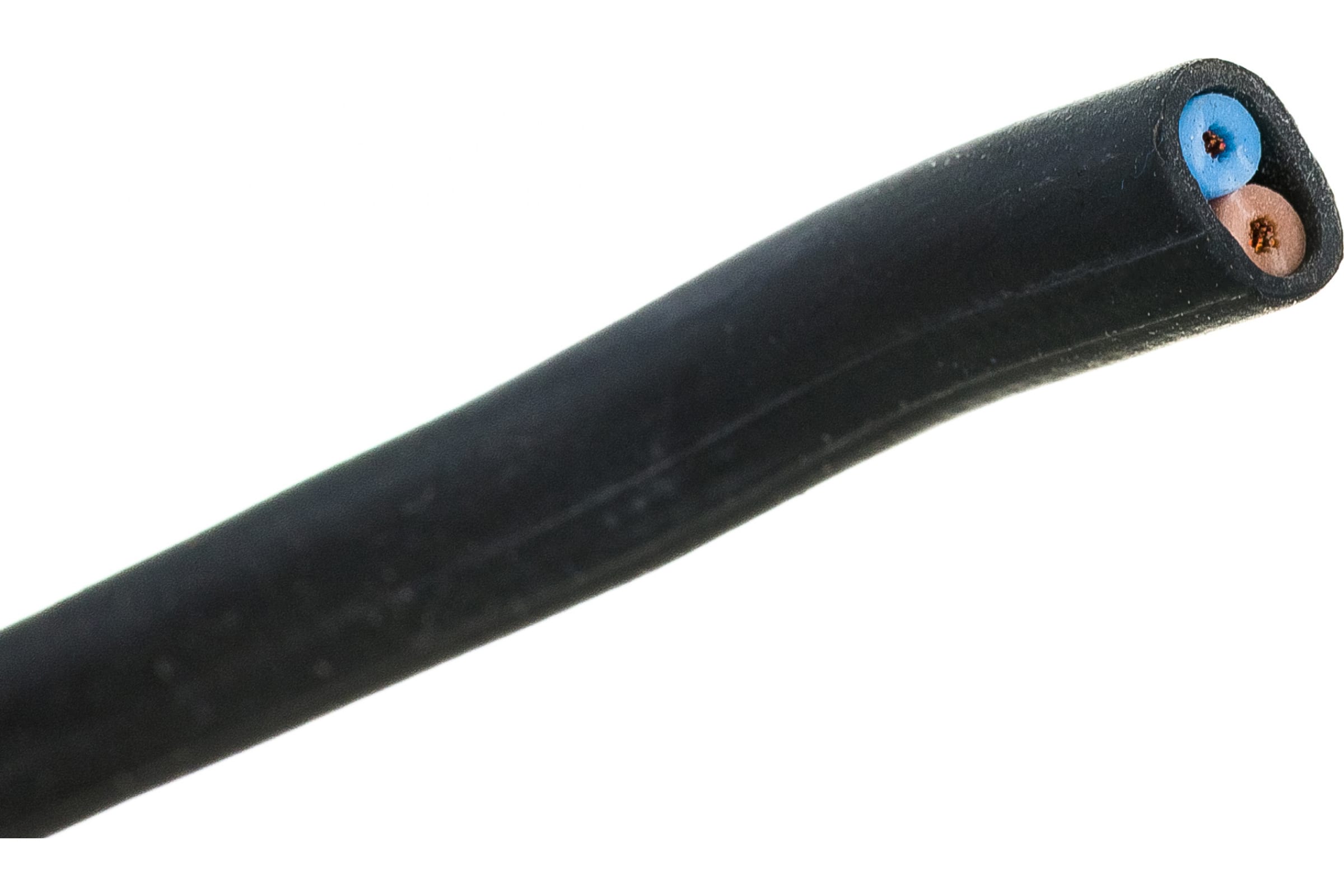 Шнур электрический соединительный для настольной лампы 2,2м СИБРТЕХ 96016
