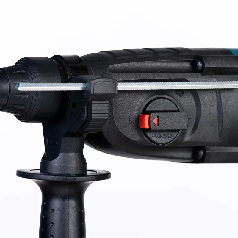Перфоратор ALTECO RH 950-26