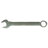 Ключ комбинированный 27мм Россия 14956