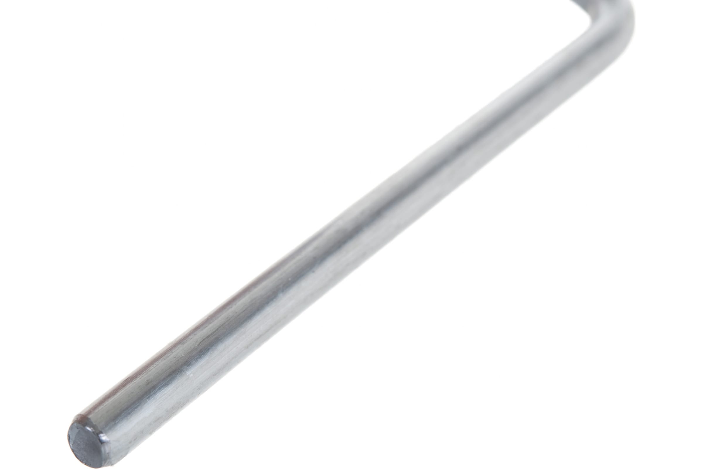 Ручка для мини-валиков 100мм d-6мм MATRIX 81212