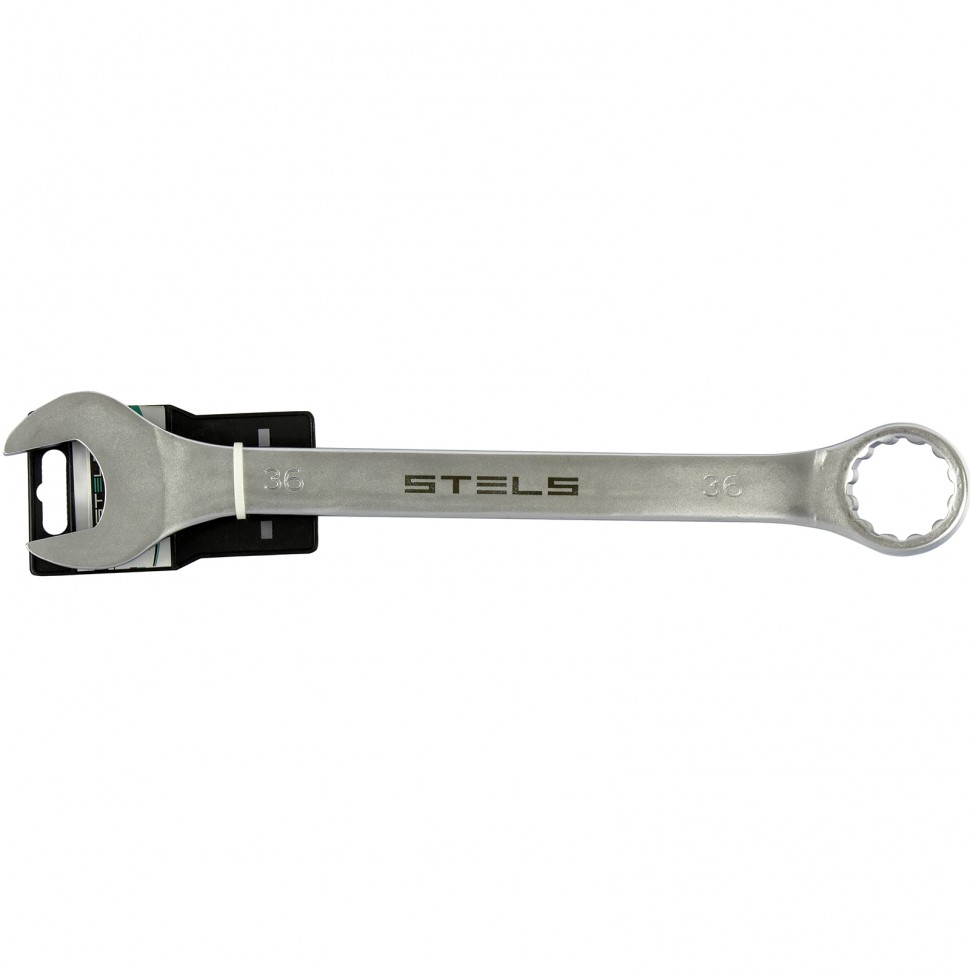 Ключ комбинированный 36мм STELS 15233
